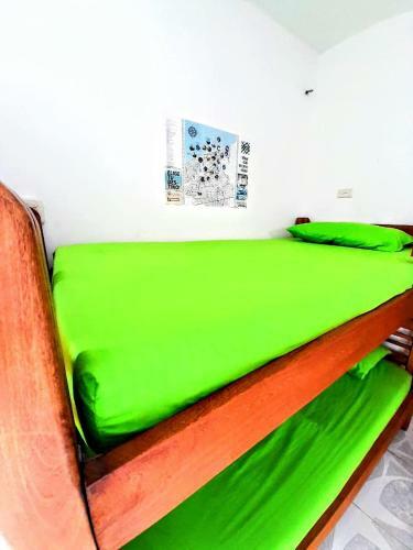 Hostal Do�a Cristi