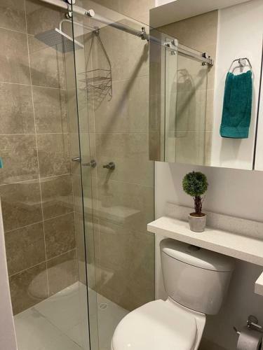 Apartamento 727 Apt