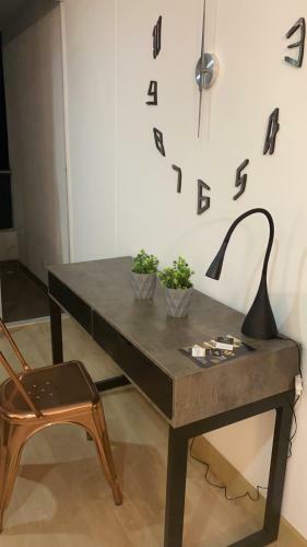 Apartamento 727 Apt