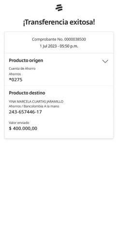 Apartamento 727 Apt