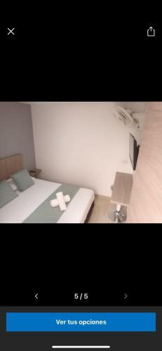 Apartamento 727 Apt