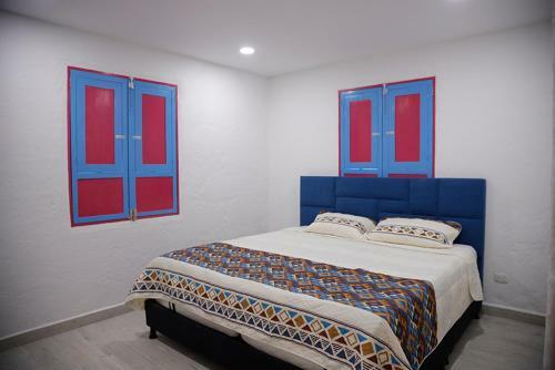 Casa Adelina
