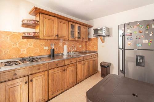 Letto Hostal