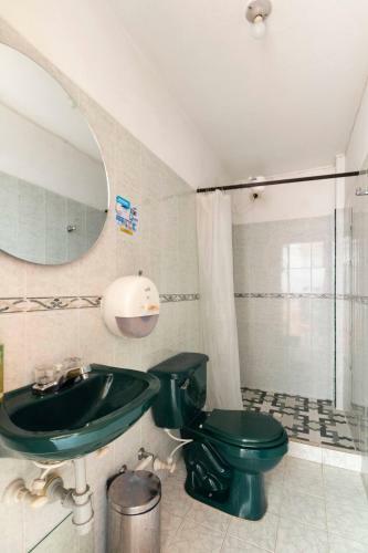 Letto Hostal