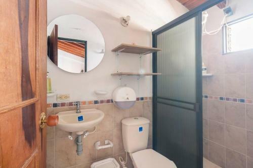 Letto Hostal
