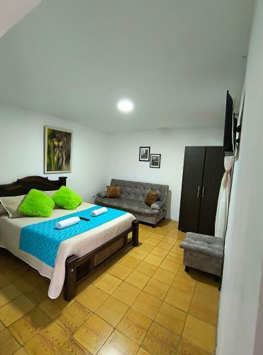 Hostal Villa Del Sol