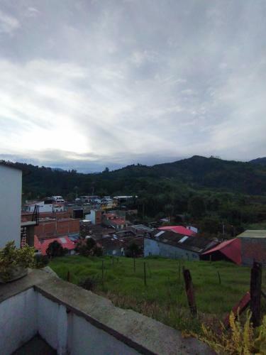 Hostal Villa Del Sol