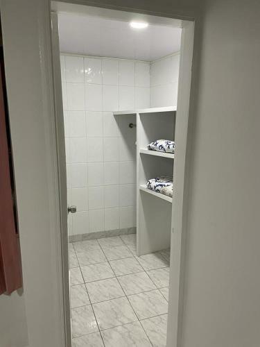 Apartamentos Salome