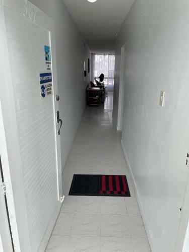 Apartamentos Salome