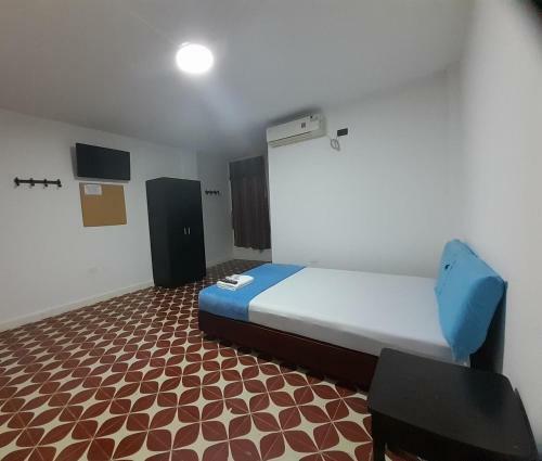 Hotel Tamaiti