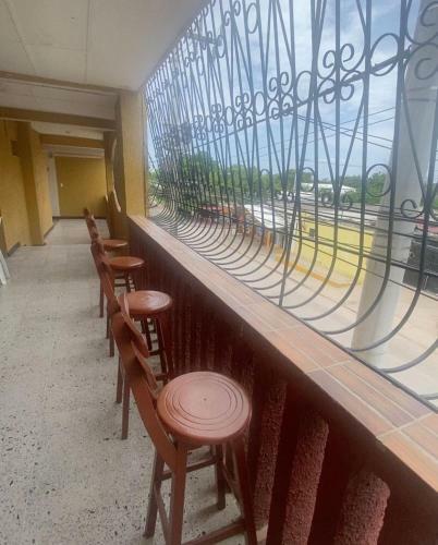 Hotel Tamaiti