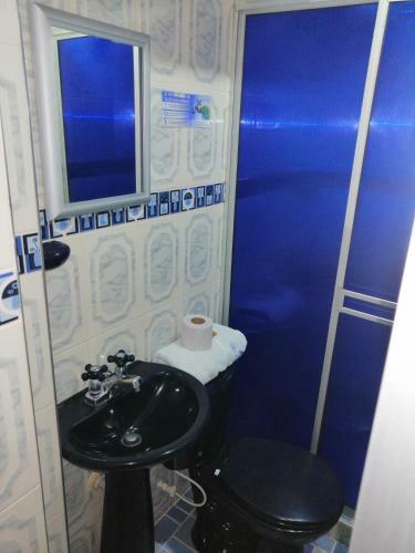 Hotel La 7ma Azul