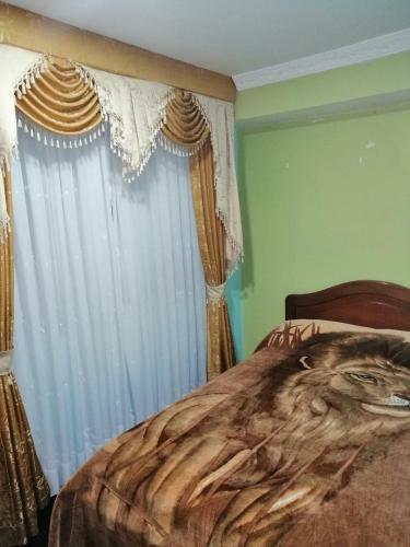 Hotel La 7ma Azul