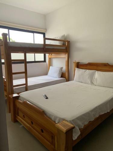 Hotel Hacienda Guane Urbano