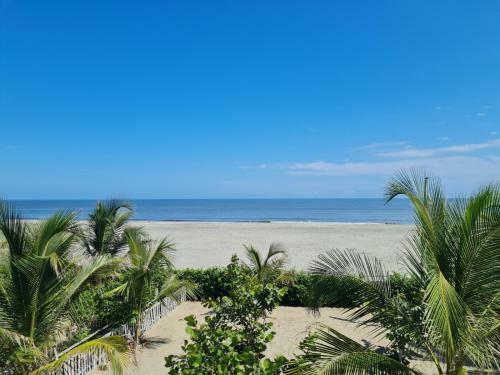 Hotel Chevere Beach Caba�as Sas