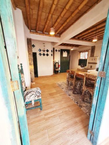 Hotel Chevere Beach Caba�as Sas