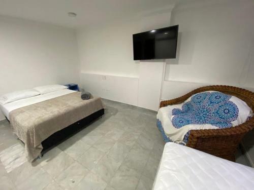 Apartamentos Con Playa Privada Y Vista Al Mar