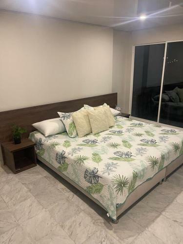 Apartamentos Con Playa Privada Y Vista Al Mar