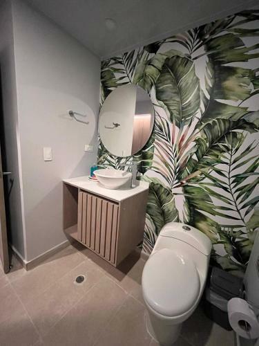 Apartamentos Con Playa Privada Y Vista Al Mar
