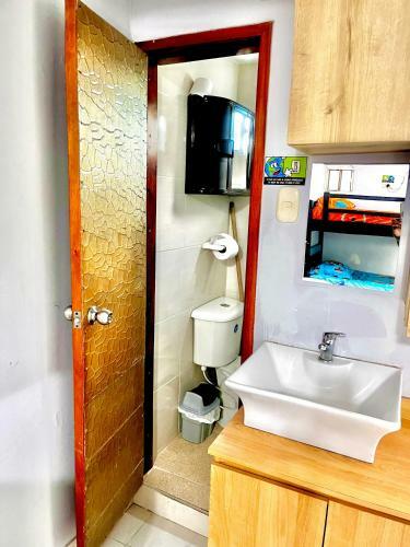 Apartamento Habitaci�n Amplia Independiente En Riohacha