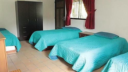 Hotel Gh Gran Tierra - Sabaneta
