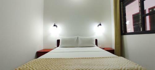Hotel Buganvilia