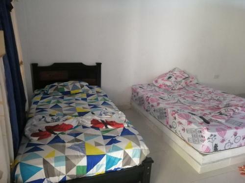 Apartamento Casa Toro