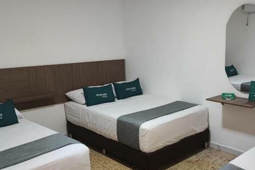 Ayenda Hotel Helenas