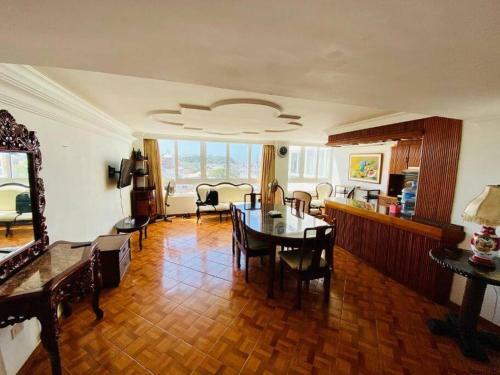 Apartamento Bahia Fragata