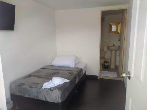 Hostal Vallegrande