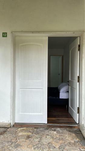 Hostal Vallegrande