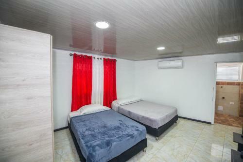 Apartamento Badavid House