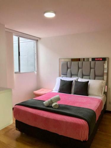 Apartamento Lujoso Medell�n Cerca Al �xito