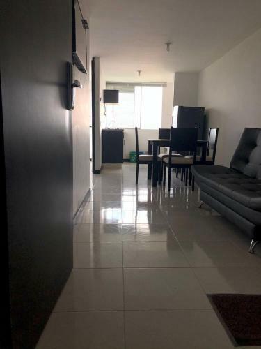 Lindo Apartamento Con Piscina