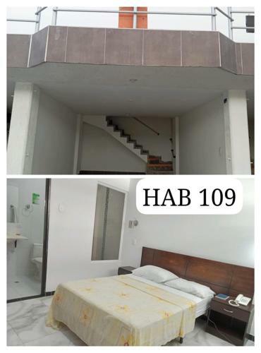 Hidalgo Hotel