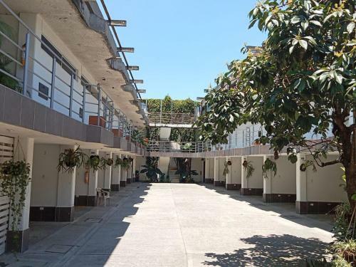 Hidalgo Hotel