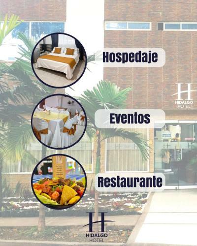 Hidalgo Hotel
