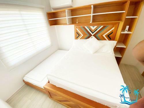 Casa Tur�stica Praia House
