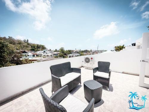 Casa Tur�stica Praia House