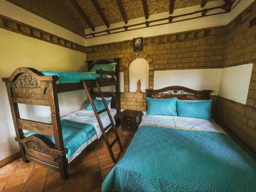 Posada Mar�a Del Carmen