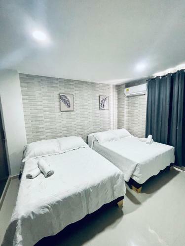 Hotel Ambar Casa Boutique