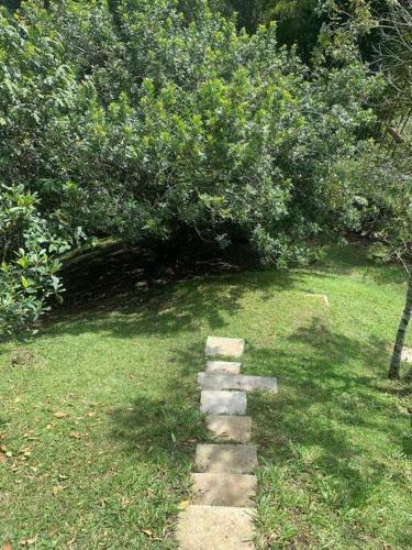 Creek House /casa De Los Arroyos