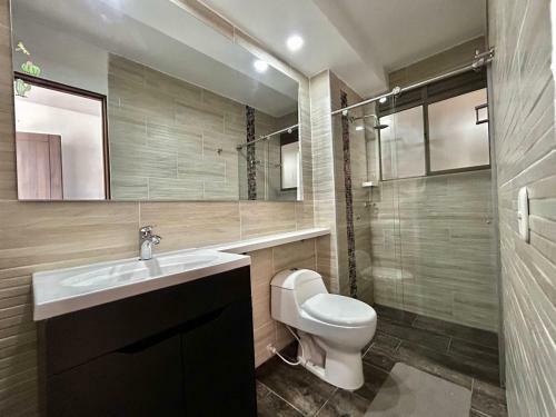 Apartamento Acogedor Apto Cerca A Girardot