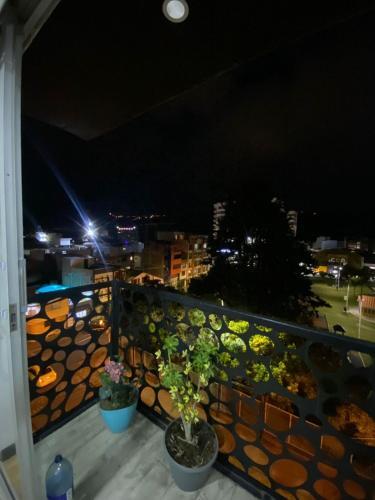 Apartamento Minisuites Parque Infantil Pasto