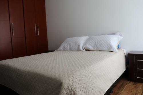 Apartamento Suite La Colina - Norte - Pasto