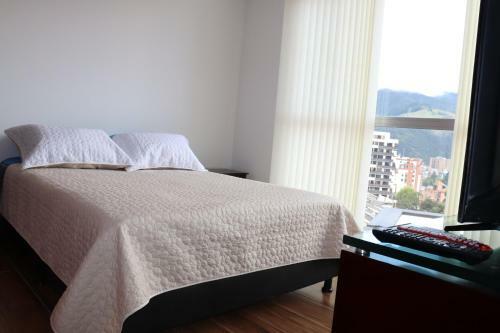 Apartamento Suite La Colina - Norte - Pasto