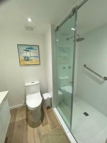 Apartamento Sea View 204