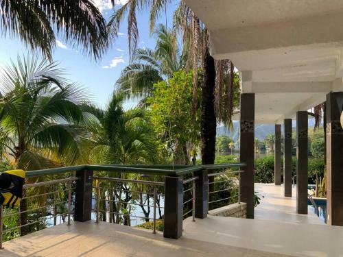 Casa Paraiso Del Lago