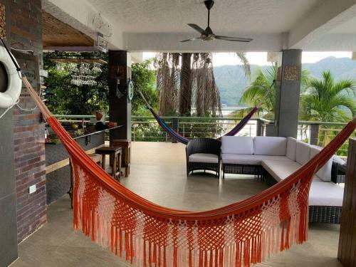 Casa Paraiso Del Lago