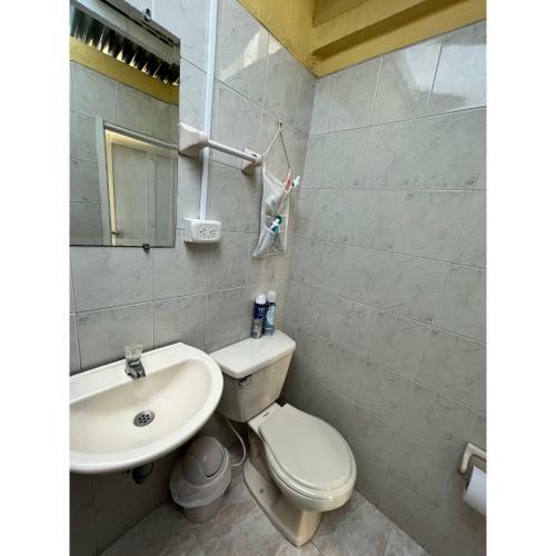 Hostal Mamaquilla